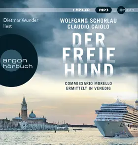 Schorlau | Der freie Hund | Sonstiges | 978-3-8398-1789-6 | www.sack.de