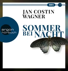 Wagner |  Sommer bei Nacht | Sonstiges |  Sack Fachmedien