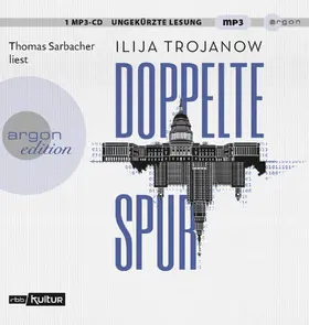 Trojanow |  Doppelte Spur | Sonstiges |  Sack Fachmedien