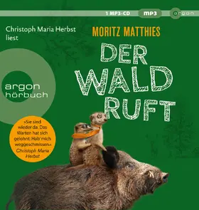 Matthies |  Der Wald ruft | Sonstiges |  Sack Fachmedien