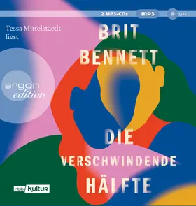 Bennett |  Die verschwindende Hälfte | Sonstiges |  Sack Fachmedien