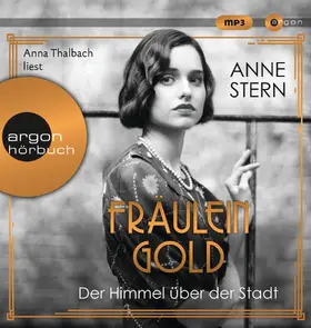 Stern |  Fräulein Gold: Der Himmel über der Stadt | Sonstiges |  Sack Fachmedien