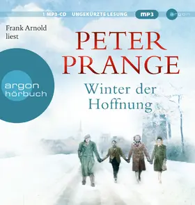 Prange | Winter der Hoffnung | Sonstiges | 978-3-8398-1834-3 | www.sack.de