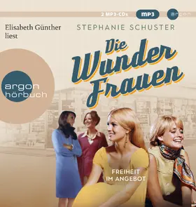 Schuster |  Die Wunderfrauen | Sonstiges |  Sack Fachmedien