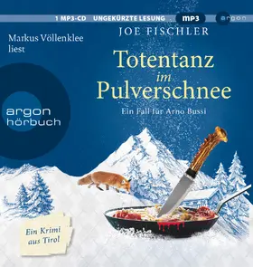 Fischler |  Totentanz im Pulverschnee | Sonstiges |  Sack Fachmedien