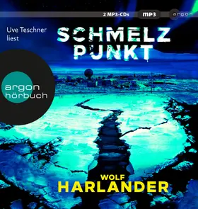 Harlander |  Schmelzpunkt | Sonstiges |  Sack Fachmedien