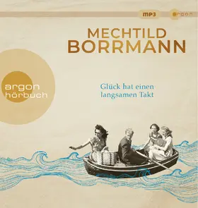 Borrmann |  Glück hat einen langsamen Takt | Sonstiges |  Sack Fachmedien