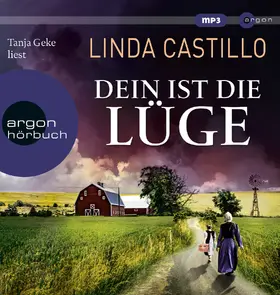 Castillo |  Dein ist die Lüge | Sonstiges |  Sack Fachmedien