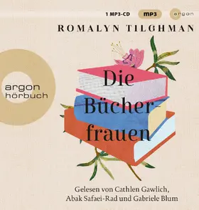 Tilghman | Die Bücherfrauen | Sonstiges | 978-3-8398-1883-1 | www.sack.de