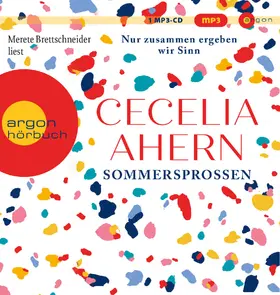 Ahern |  Sommersprossen – Nur zusammen ergeben wir Sinn | Sonstiges |  Sack Fachmedien
