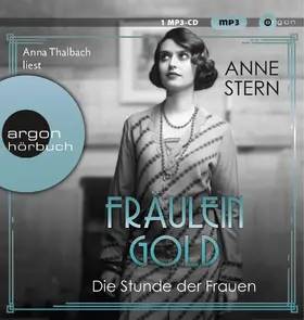 Stern |  Fräulein Gold: Die Stunde der Frauen | Sonstiges |  Sack Fachmedien