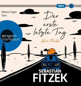 Fitzek |  Der erste letzte Tag | Sonstiges |  Sack Fachmedien