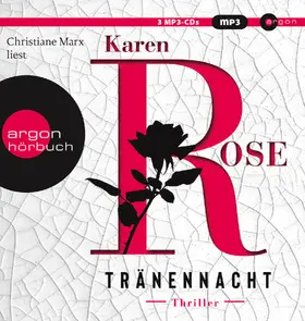Rose |  Tränennacht | Sonstiges |  Sack Fachmedien
