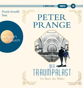 Prange |  Der Traumpalast | Sonstiges |  Sack Fachmedien