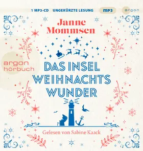 Mommsen |  Das Inselweihnachtswunder | Sonstiges |  Sack Fachmedien