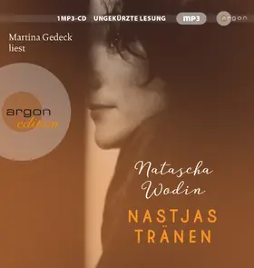 Wodin |  Nastjas Tränen | Sonstiges |  Sack Fachmedien