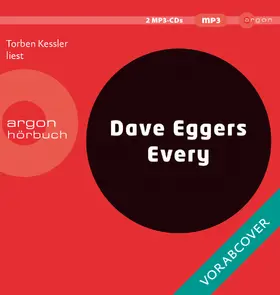 Eggers | Every | Sonstiges | 978-3-8398-1923-4 | www.sack.de