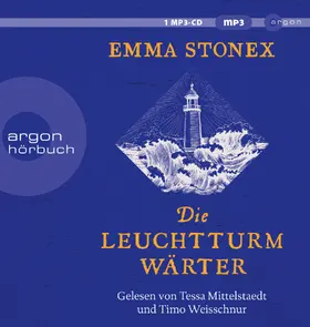 Stonex |  Die Leuchtturmwärter | Sonstiges |  Sack Fachmedien