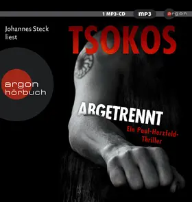 Tsokos | Abgetrennt (Herzfeld 3) | Sonstiges | 978-3-8398-1942-5 | www.sack.de