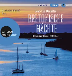 Bannalec |  Bretonische Nächte | Sonstiges |  Sack Fachmedien