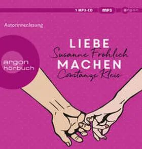 Fröhlich / Kleis |  Liebe machen | Sonstiges |  Sack Fachmedien