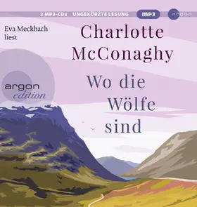 McConaghy |  Wo die Wölfe sind | Sonstiges |  Sack Fachmedien