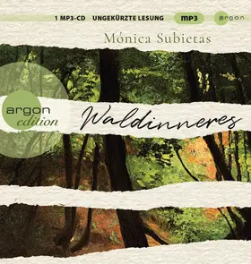 Subietas |  Waldinneres | Sonstiges |  Sack Fachmedien