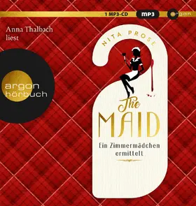 Prose | The Maid | Sonstiges | 978-3-8398-1968-5 | www.sack.de