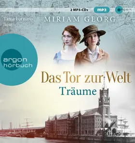 Georg | Das Tor zur Welt: Träume | Sonstiges | 978-3-8398-1970-8 | www.sack.de