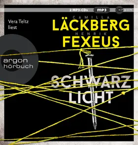 Läckberg / Fexeus |  Schwarzlicht | Sonstiges |  Sack Fachmedien