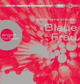 Strubel |  Blaue Frau | Sonstiges |  Sack Fachmedien