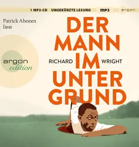 Wright |  Der Mann im Untergrund | Sonstiges |  Sack Fachmedien
