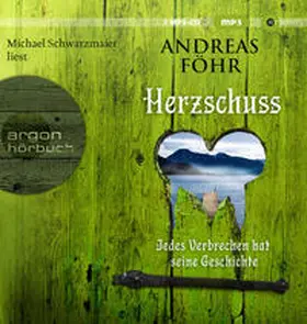 Föhr |  Herzschuss | Sonstiges |  Sack Fachmedien