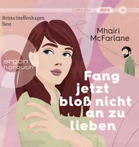 McFarlane |  Fang jetzt bloß nicht an zu lieben | Sonstiges |  Sack Fachmedien