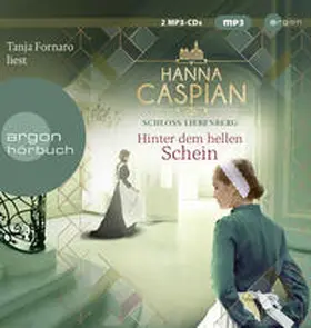 Caspian |  Schloss Liebenberg. Hinter dem hellen Schein. | Sonstiges |  Sack Fachmedien