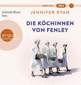 Ryan |  Die Köchinnen von Fenley | Sonstiges |  Sack Fachmedien