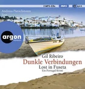 Ribeiro |  Dunkle Verbindungen | Sonstiges |  Sack Fachmedien