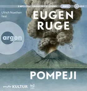 Ruge |  Pompeji oder Die fünf Reden des Jowna | Sonstiges |  Sack Fachmedien