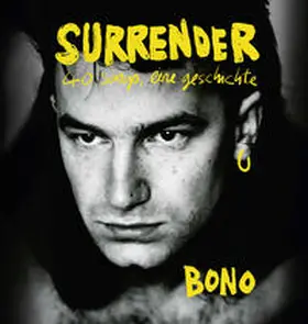 Bono |  Surrender | Sonstiges |  Sack Fachmedien