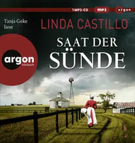 Castillo |  Saat der Sünde | Sonstiges |  Sack Fachmedien