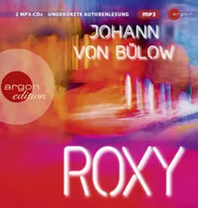 Bülow |  Roxy | Sonstiges |  Sack Fachmedien