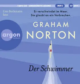 Norton |  Der Schwimmer | Sonstiges |  Sack Fachmedien