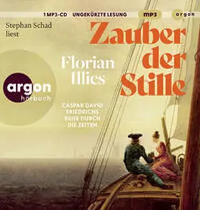 Illies |  Zauber der Stille | Sonstiges |  Sack Fachmedien