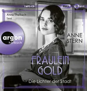 Stern |  Fräulein Gold: Die Lichter der Stadt | Sonstiges |  Sack Fachmedien