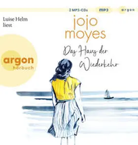 Moyes | Das Haus der Wiederkehr | Sonstiges | 978-3-8398-2081-0 | www.sack.de