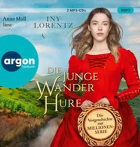 Lorentz | Die junge Wanderhure | Sonstiges | 978-3-8398-2090-2 | www.sack.de