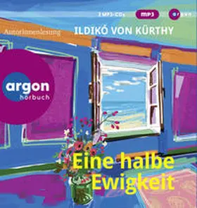 Kürthy |  Eine halbe Ewigkeit | Sonstiges |  Sack Fachmedien