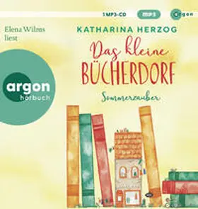 Herzog |  Das kleine Bücherdorf: Sommerzauber | Sonstiges |  Sack Fachmedien