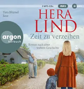 Lind |  Zeit zu verzeihen | Sonstiges |  Sack Fachmedien