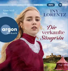Lorentz |  Die verkaufte Sängerin | Sonstiges |  Sack Fachmedien